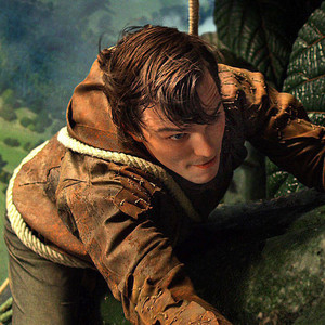 Jack the Giant Slayer Jack the Giant Slayer